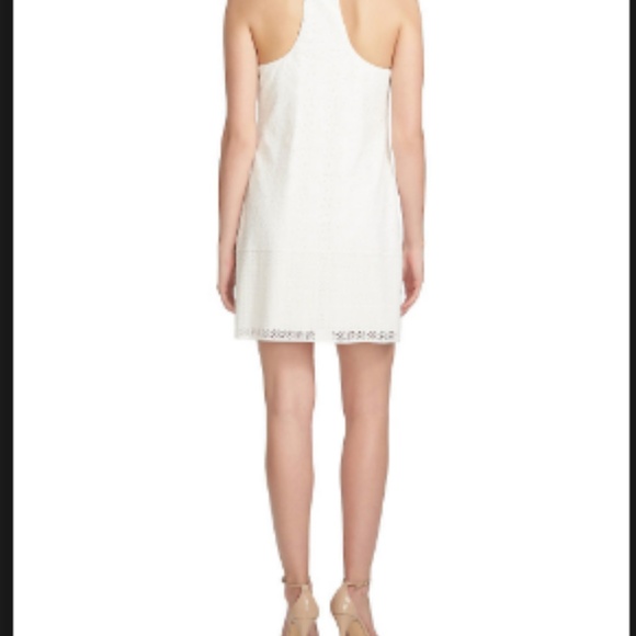 1. State White Lace Dress NWOT - Picture 2 of 3